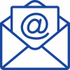 icons-email-blue